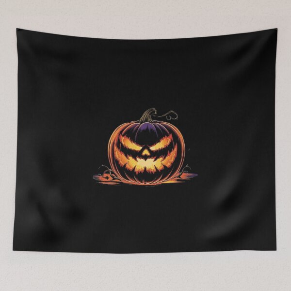 Item preview, Angry pumpkin  designed and sold by Ash44444.