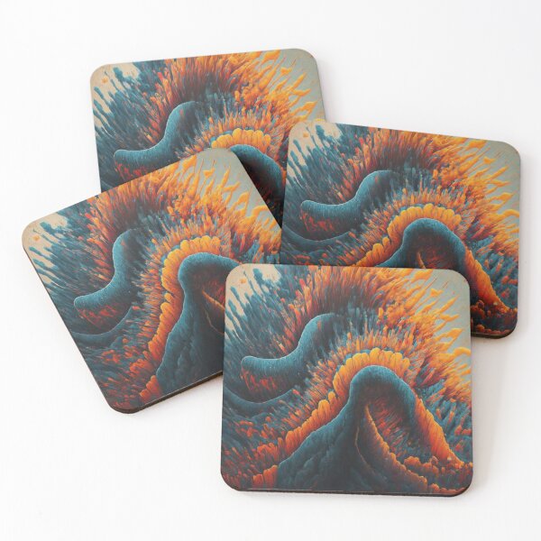 Item preview, Steaming Coffee with Heart Latte Art designed and sold by BestArtByArvind.