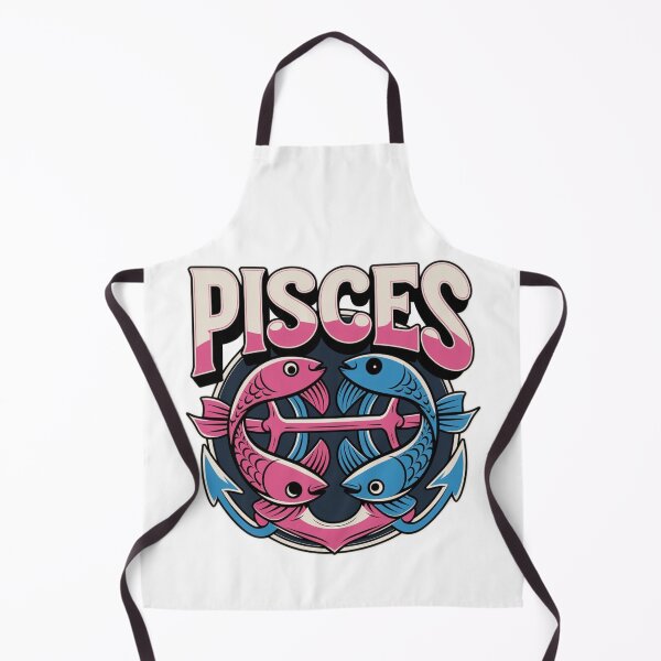 Item preview, Pisces zodiac  designed and sold by GUNAPRIYAA.