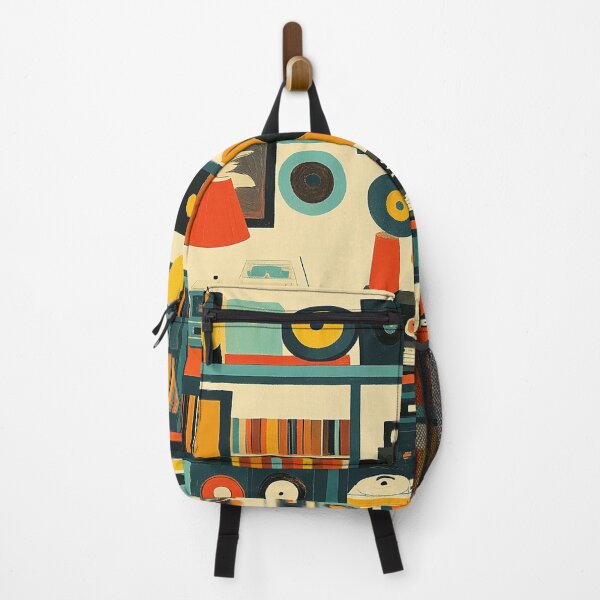 Item preview, Retro Vinyl records from the 70's and 80's designed and sold by Wit & Wear Company.