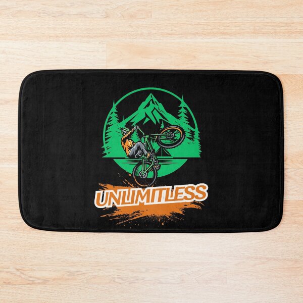 Item preview, Unlimitless designed and sold by oonproducts.