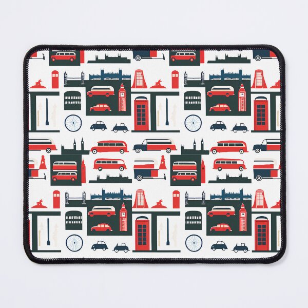 Item preview, London icons, Queens guard designed and sold by JIGUWORLD.