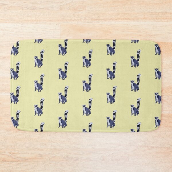 Item preview,  lemur designed and sold by Tetiana Pohurska.