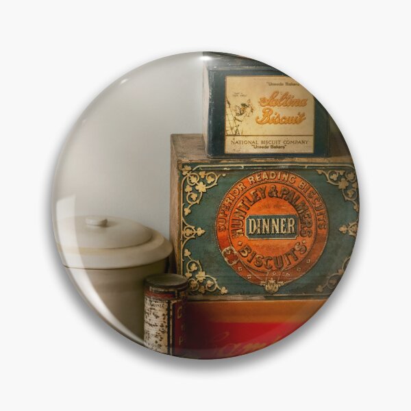 Item preview, Kitchen - Food - Biscuits and Soups designed and sold by Mike Savad Photography.
