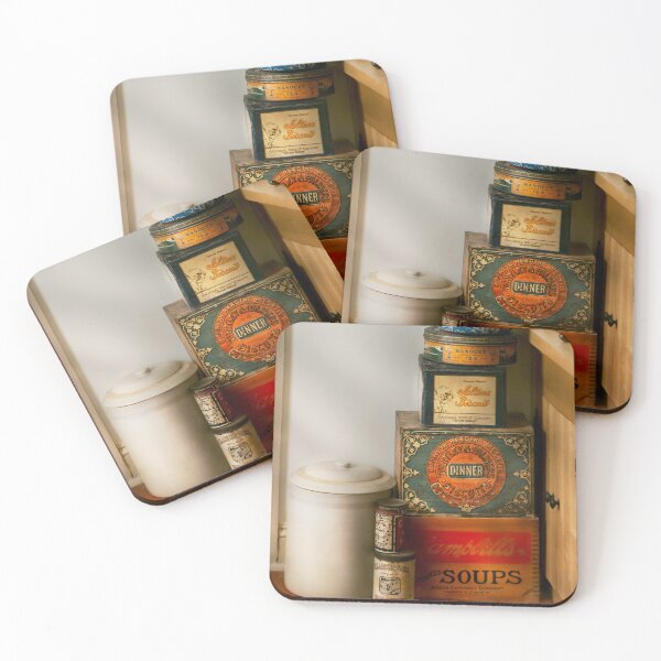 Item preview, Kitchen - Food - Biscuits and Soups designed and sold by Mike Savad Photography.