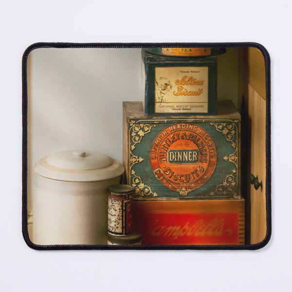 Item preview, Kitchen - Food - Biscuits and Soups designed and sold by Mike Savad Photography.
