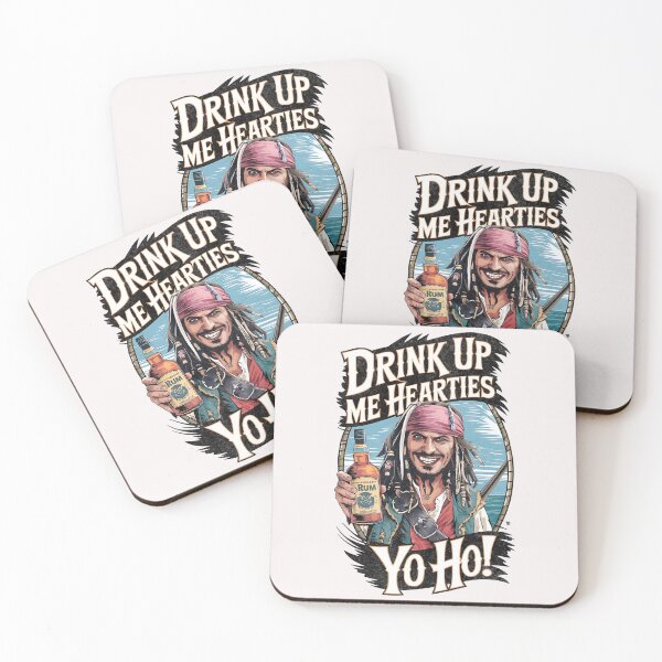 Item preview, Talk Like A Pirate Day Drink Up Me Hearties tlapd designed and sold by ZeptepiTrends.