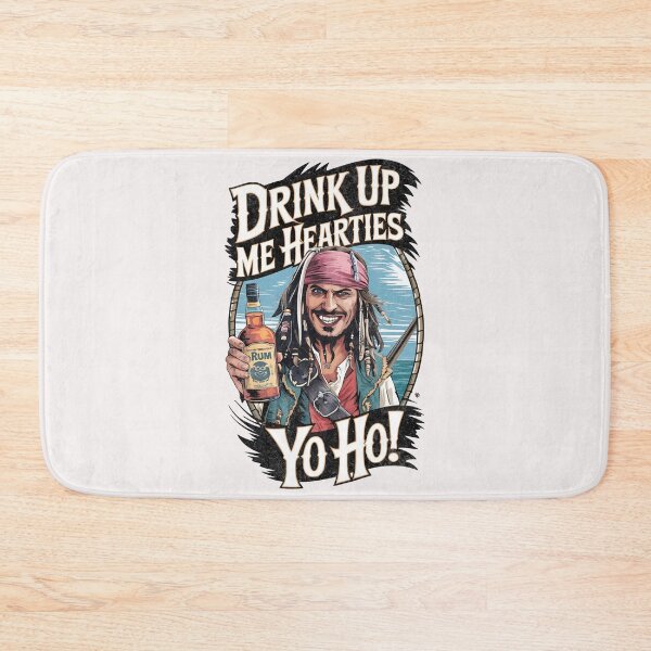 Item preview, Talk Like A Pirate Day Drink Up Me Hearties tlapd designed and sold by ZeptepiTrends.