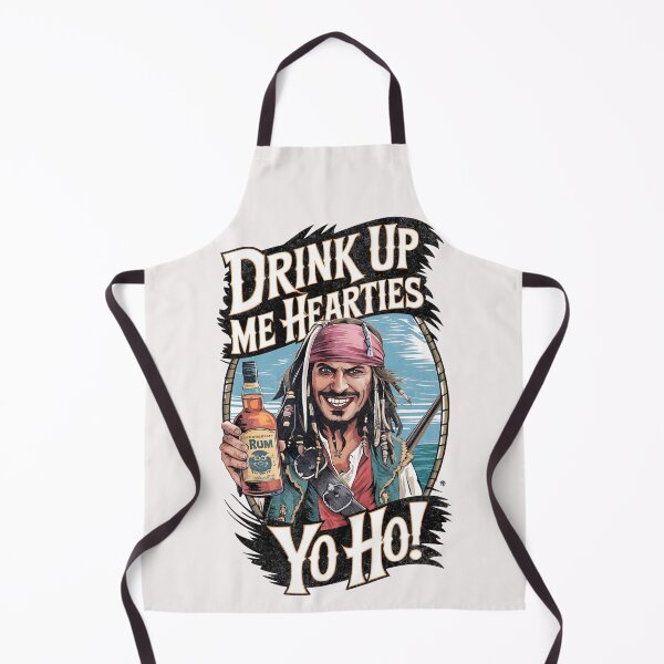 Item preview, Talk Like A Pirate Day Drink Up Me Hearties tlapd designed and sold by ZeptepiTrends.