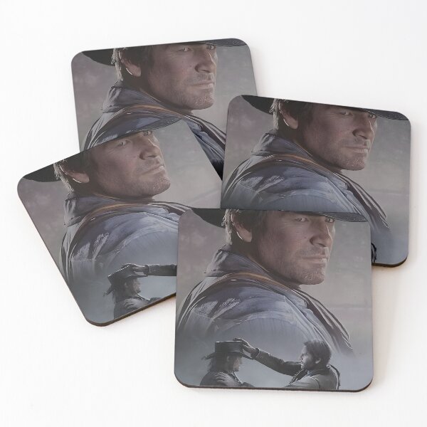Item preview, Epic Western Journey: Brotherhood and Betrayal designed and sold by jittersqueens.