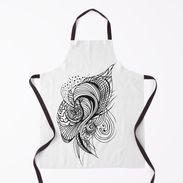 Item preview, Abstract Shape with Filled and Line Style in Vector Graphic. designed and sold by FreedomArtShop.