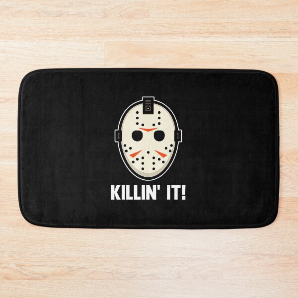 Item preview, Killin It Lazy DIY Halloween Costume Funny Horror Movie designed and sold by SavannalCronam.