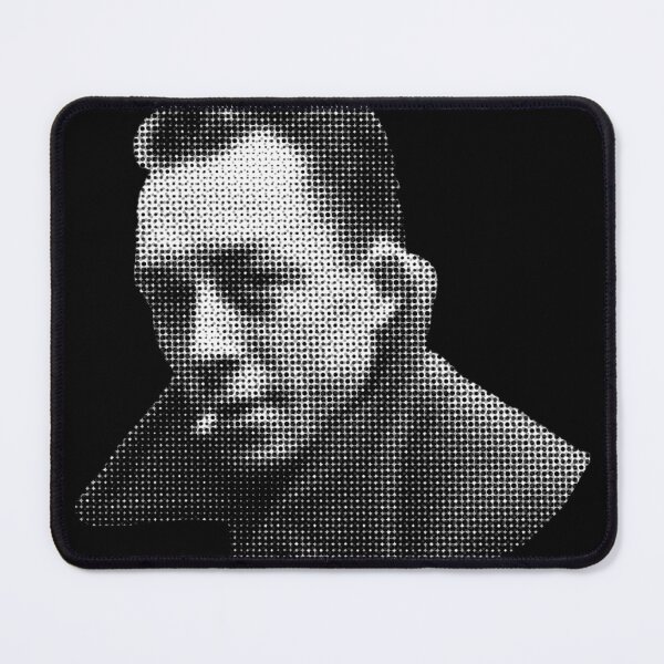 Item preview, Albert Camus (white) designed and sold by feiapparel.