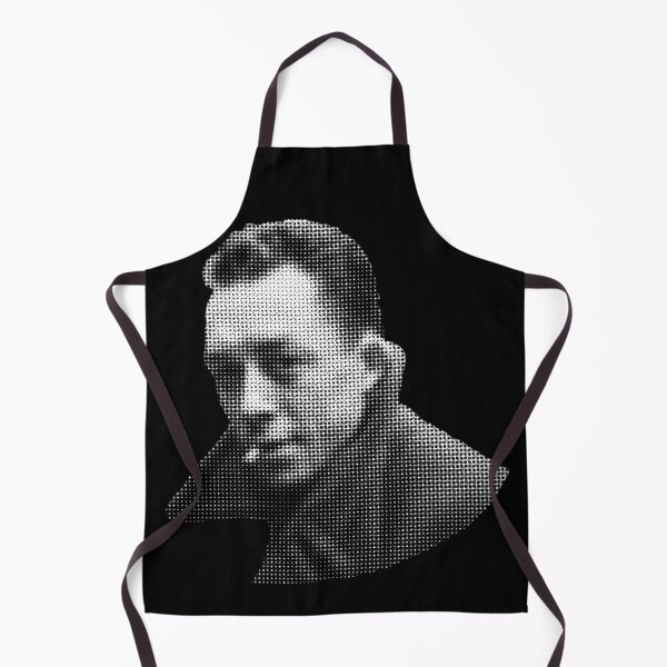 Item preview, Albert Camus (white) designed and sold by feiapparel.