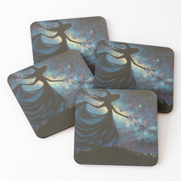 Item preview, Witchy Magic designed and sold by BrainStorm Designs.