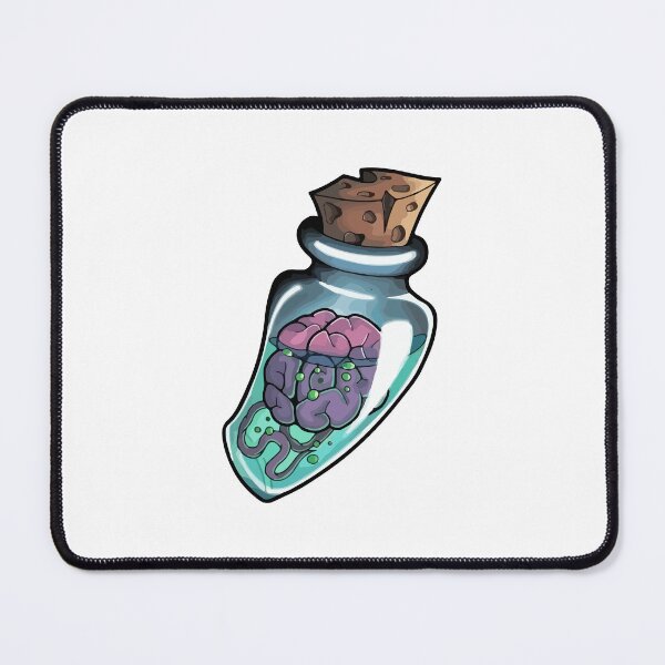 Item preview, Preserved Potential designed and sold by -DEEWOLF-.