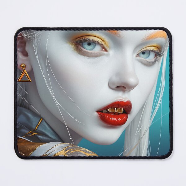 Item preview, Goldy designed and sold by Marc Millet.
