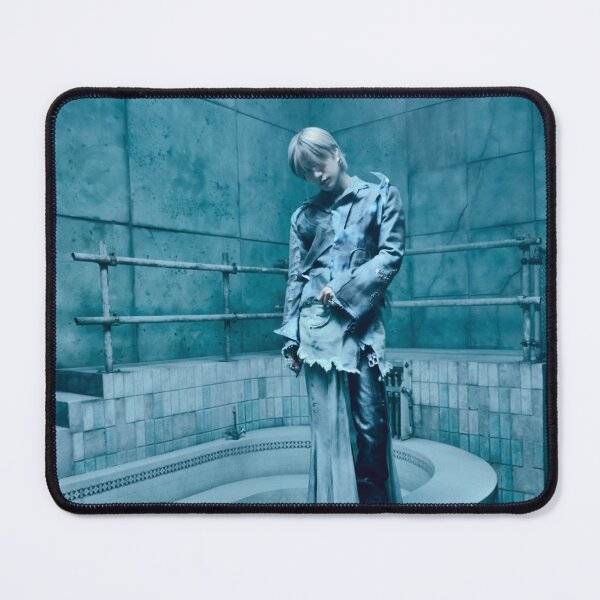Item preview, Taemin Eternal - Sexy in the Air 1 designed and sold by thelittleme.