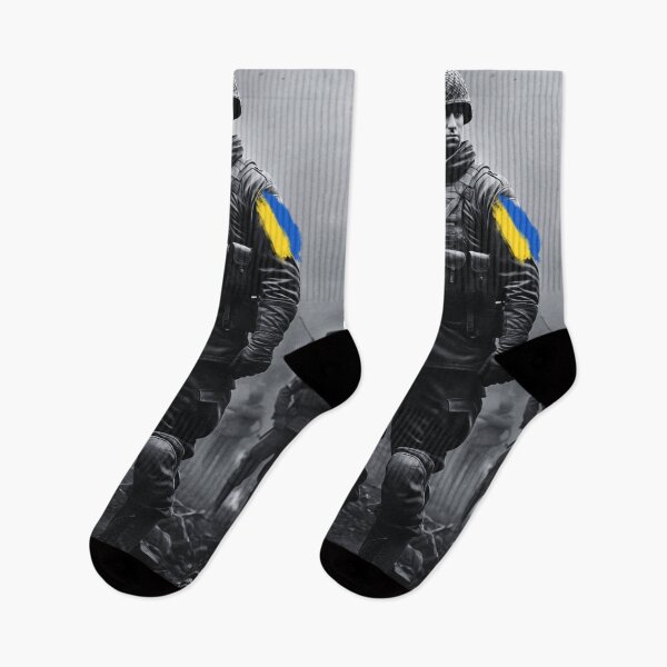 Item preview, Freedoms and independence for Ukraine designed and sold by Purpleflex.