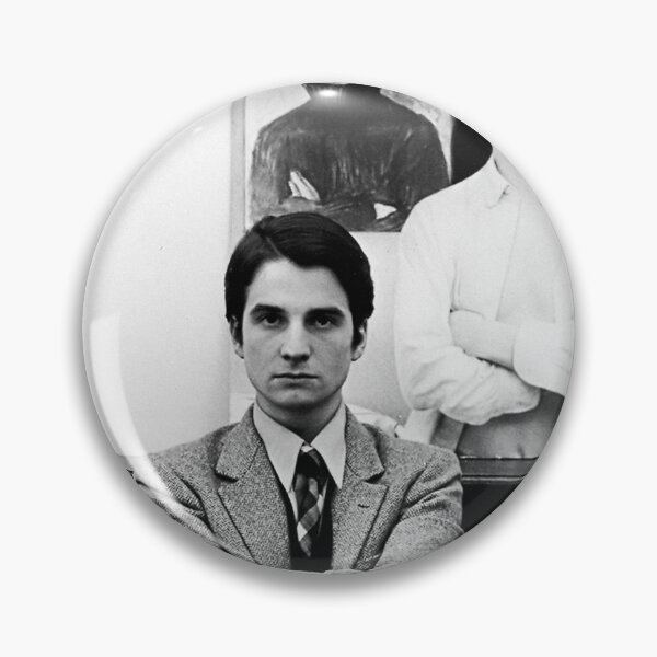 Item preview, Jean Pierre Leaud 400 shots François Truffaut Vintage Classic French Cinema designed and sold by Yathor.