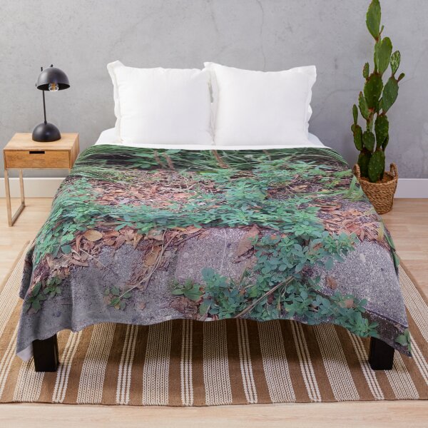 Item preview, Creeping Plant in Cobblestone designed and sold by Spaghetti13.