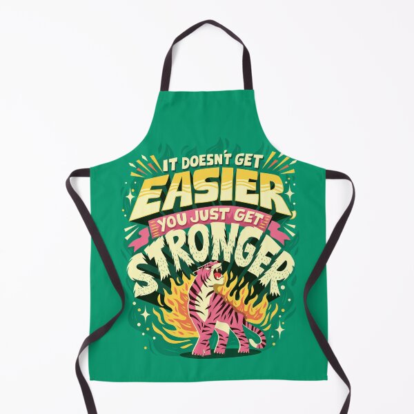 Item preview, You Get Stronger designed and sold by Risa Rodil.