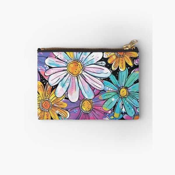 Item preview, Floral pattern.Colorful flowers.Flower field.Wild flowers. designed and sold by MagelliShop.