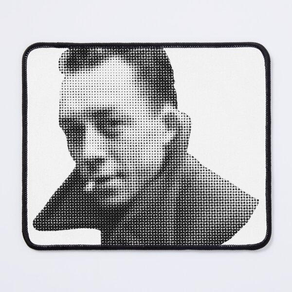 Item preview, Albert Camus (black) designed and sold by feiapparel.