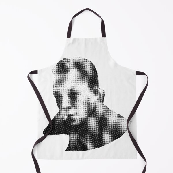 Item preview, Albert Camus (black) designed and sold by feiapparel.