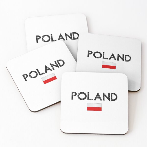 Item preview, Poland - Flag of Poland designed and sold by citmgpod.
