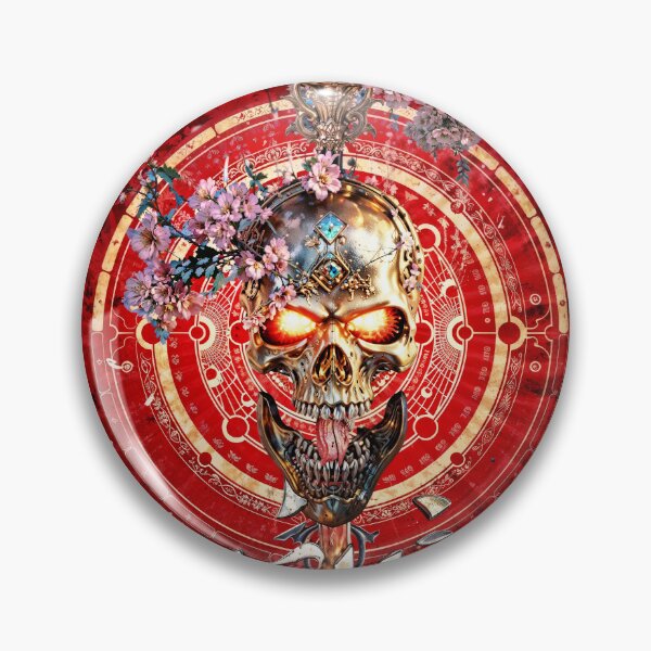 Item preview, Bushido I designed and sold by brunoevt.