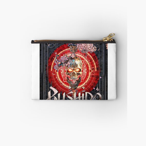 Item preview, Bushido I designed and sold by brunoevt.