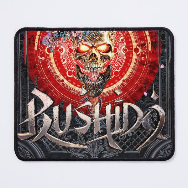 Item preview, Bushido I designed and sold by brunoevt.