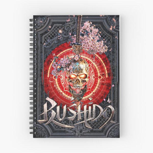 Item preview, Bushido I designed and sold by brunoevt.
