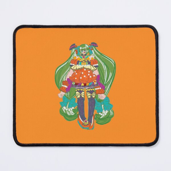 Item preview, Sweet Pumpkin Project Diva designed and sold by Paper HANk.