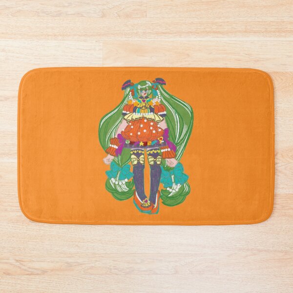 Item preview, Sweet Pumpkin Project Diva designed and sold by Paper HANk.