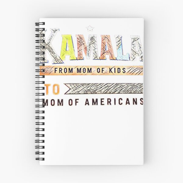 Item preview, Kamala from mom of kids to mom of Americans, Harriswalz, kamala Harris walz 2024, walz20, kamala Harris for president 2024  designed and sold by Tzemo101.
