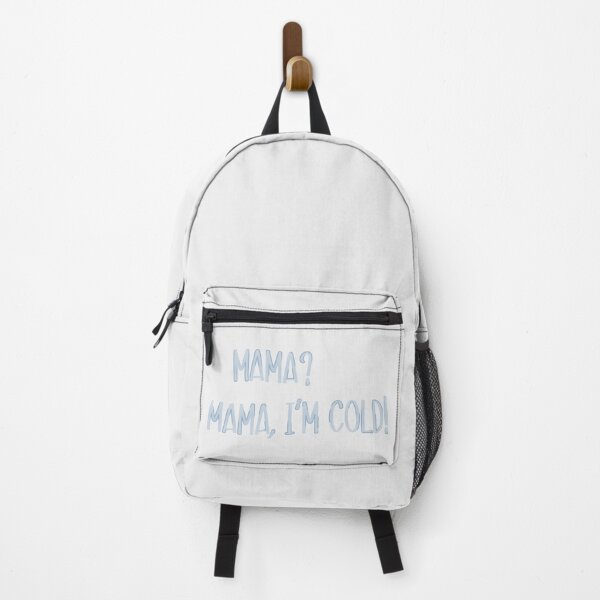 Item preview, Mama? Mama. I'm cold! | only murders in the building tv show designed and sold by Pinu92.