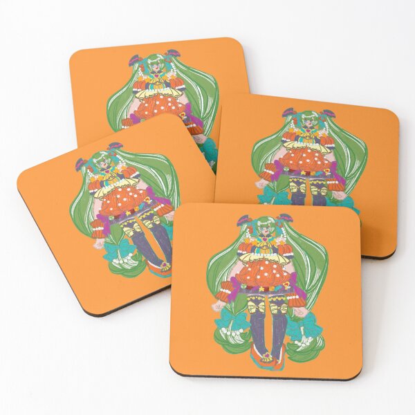 Item preview, Sweet Pumpkin Project Diva designed and sold by Paper HANk.
