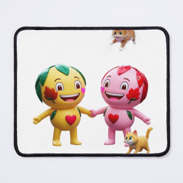 Item preview, Cute emoji with cats designed and sold by Wisdom Truth.