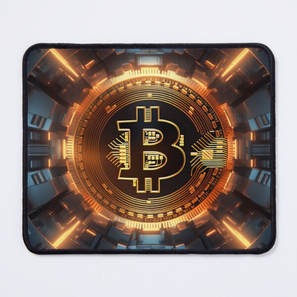 Item preview, Bitcoin | quadro 1 designed and sold by Cris888.
