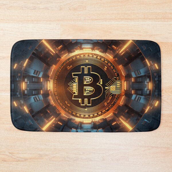 Item preview, Bitcoin | quadro 1 designed and sold by Cris888.