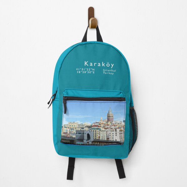 Item preview, Window of the World: Karaköy - type i designed and sold by anuaramir.
