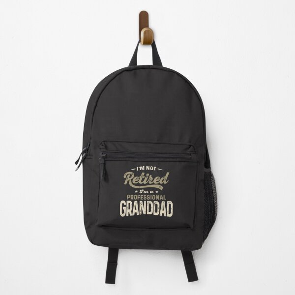 Item preview, Professional Granddad Retirement Redefined - Grandparents Day designed and sold by cidolopez.