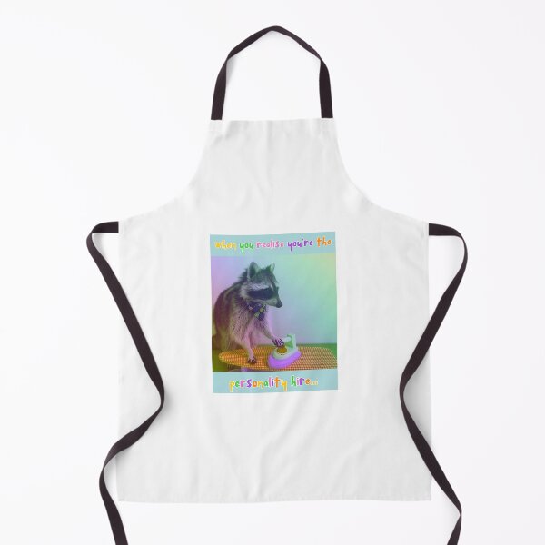 Item preview, Personality hire designed and sold by madebyaimee.