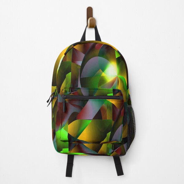 Item preview, Green Ovals designed and sold by AllArtTaide.