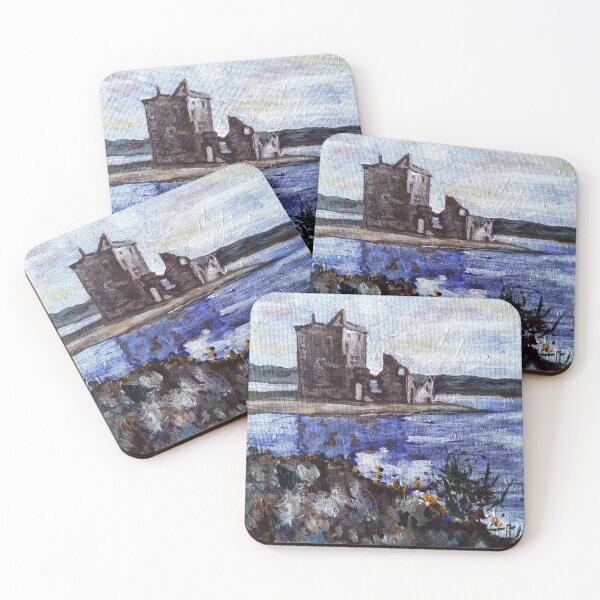 Item preview, Rosyth Castle designed and sold by WillArthur.