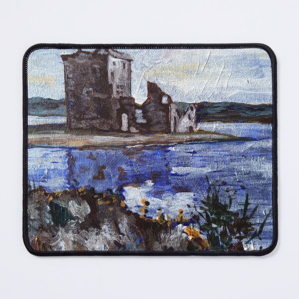 Item preview, Rosyth Castle designed and sold by WillArthur.