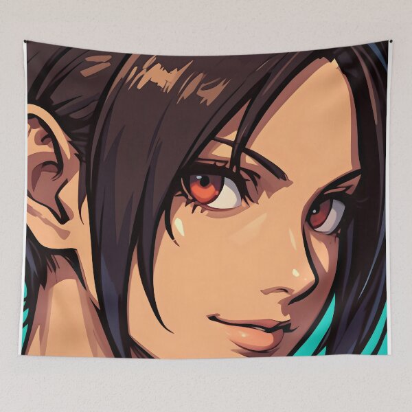 Item preview, Mai Shiranui - 45 designed and sold by Infinite-Aspire.