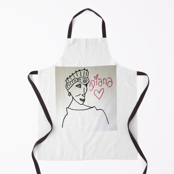 Item preview, Princess Diana designed and sold by KatieGaughan.